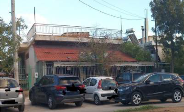 Κατοικία  σε πλειστηριασμό Municipality of Alimos