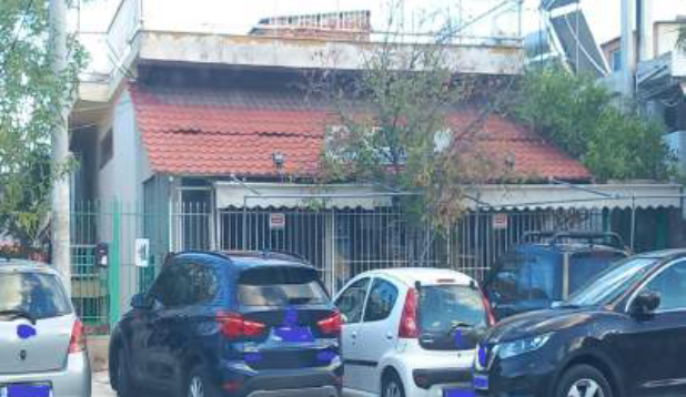 Κατάστημα  σε πλειστηριασμό Municipality of Alimos