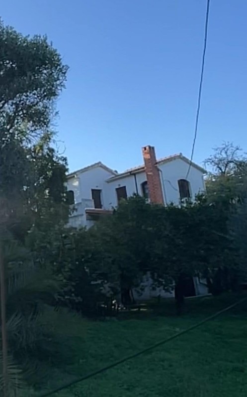 Αγροτεμάχιο με κτίσμα  σε πλειστηριασμό Δήμος Χανίων