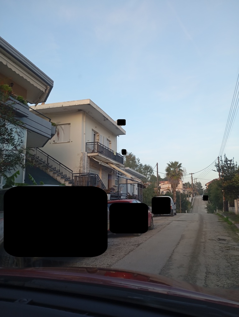 Οικόπεδο με κτίσμα  σε πλειστηριασμό Δήμος Ηγουμενίτσας