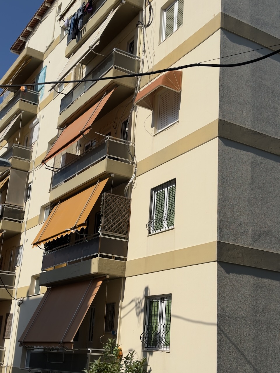 Κατοικία 79 τ.μ. σε πλειστηριασμό Δήμος Αμαρουσίου