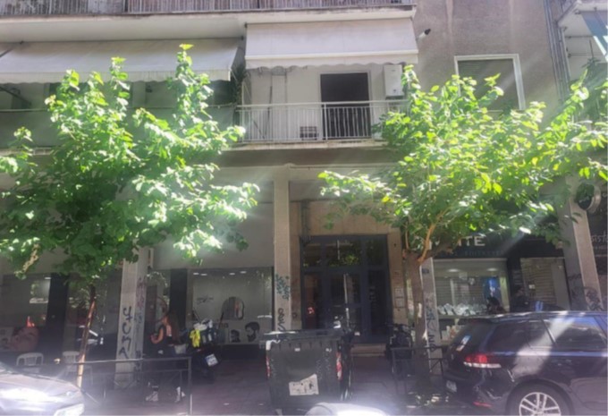 Κατοικία  σε πλειστηριασμό Δήμος Αθηναίων