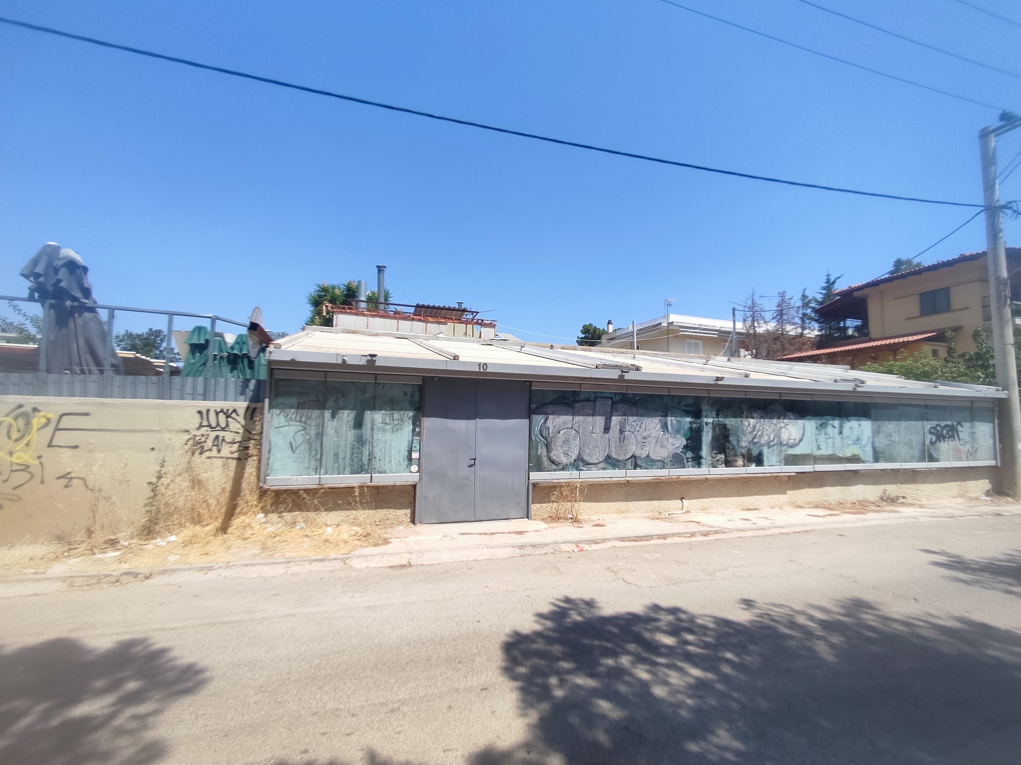 Κατάστημα  σε πλειστηριασμό Marathon Municipality