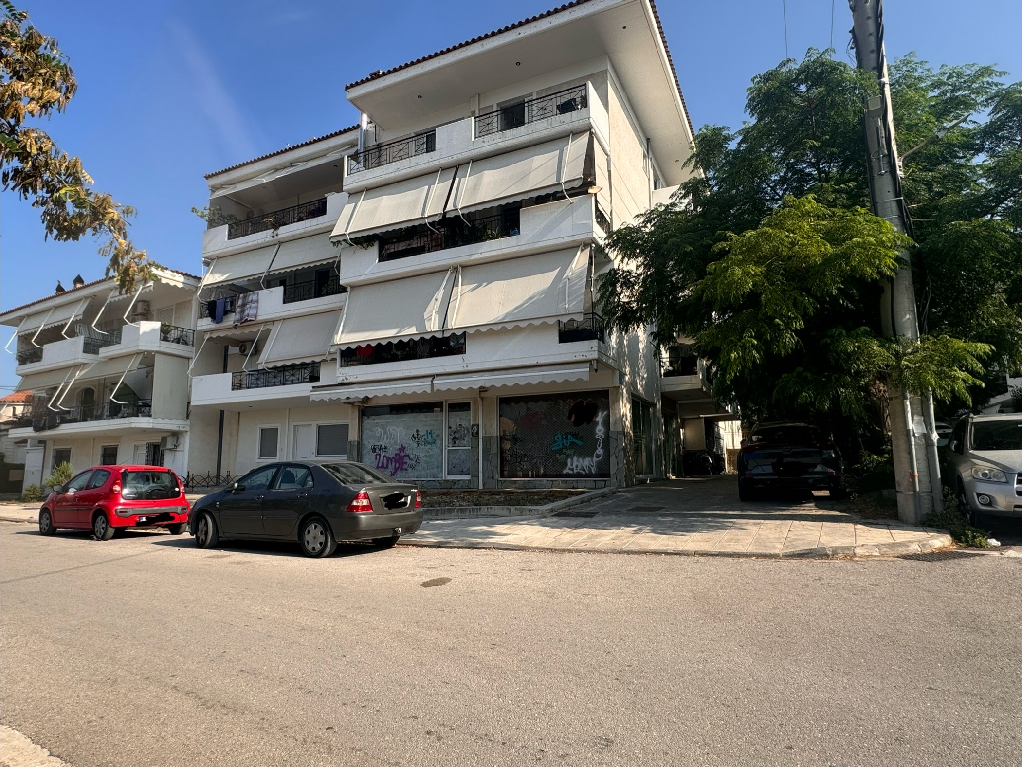 Κατοικία  σε πλειστηριασμό Δήμος Πατρέων