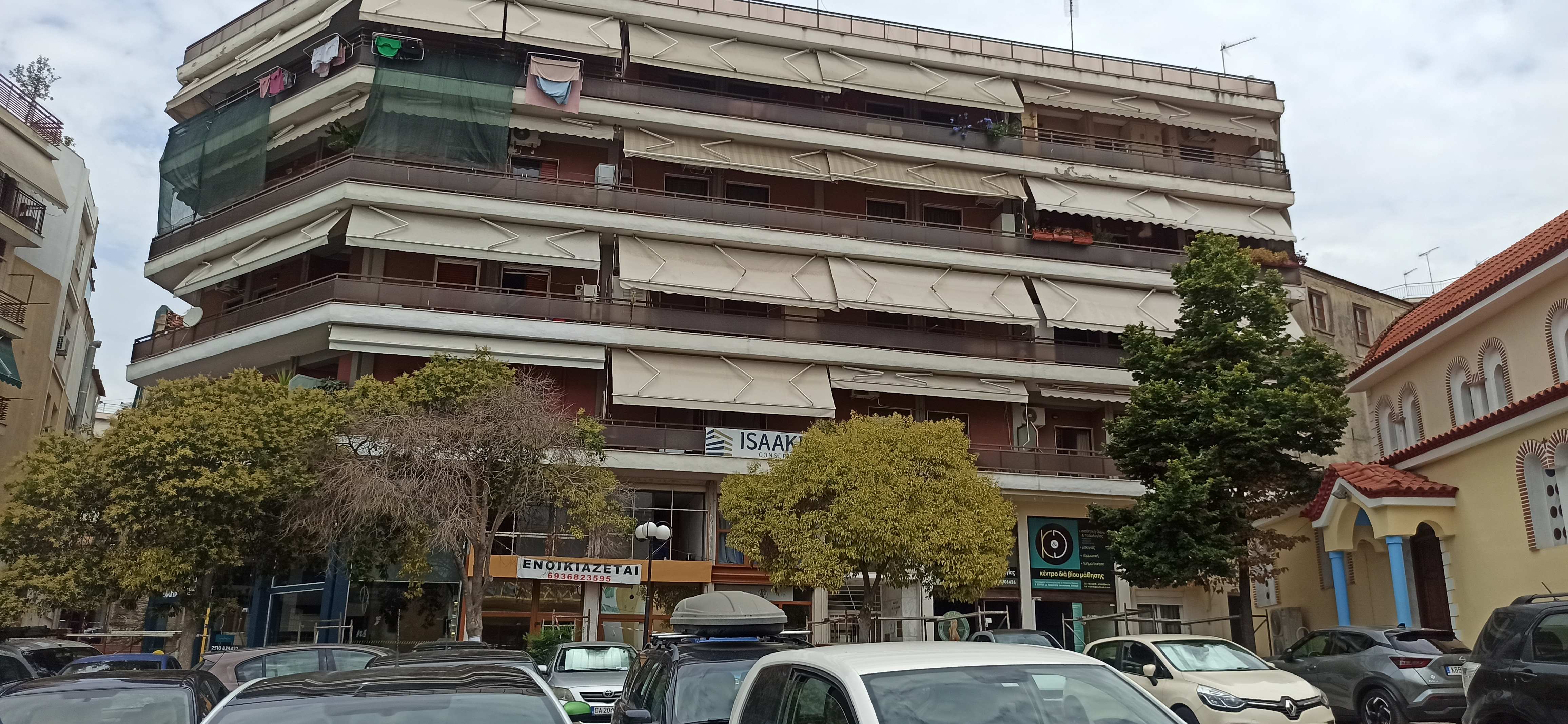 Κατοικία  σε πλειστηριασμό Δήμος Καβάλας