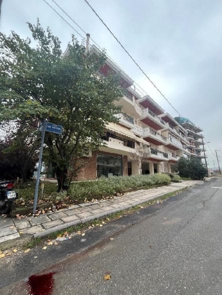 Κατοικία  σε πλειστηριασμό Municipality of Kordelio - Evosmou