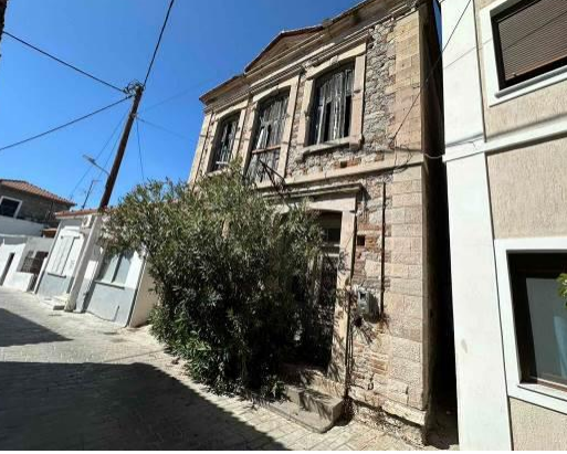 Κατοικία 139.73 sq.m. σε πλειστηριασμό Municipality of Lesvos