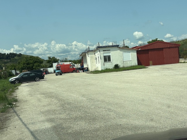 Άλλος Επαγγελματικός Χώρος 4200 τ.μ. σε πλειστηριασμό Δήμος Διδυμοτείχου