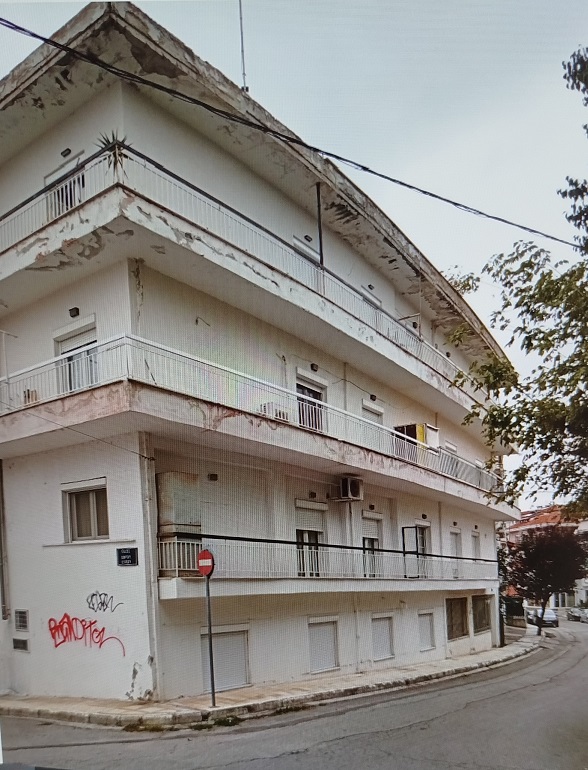 Κατοικία  σε πλειστηριασμό Municipality of Kozani