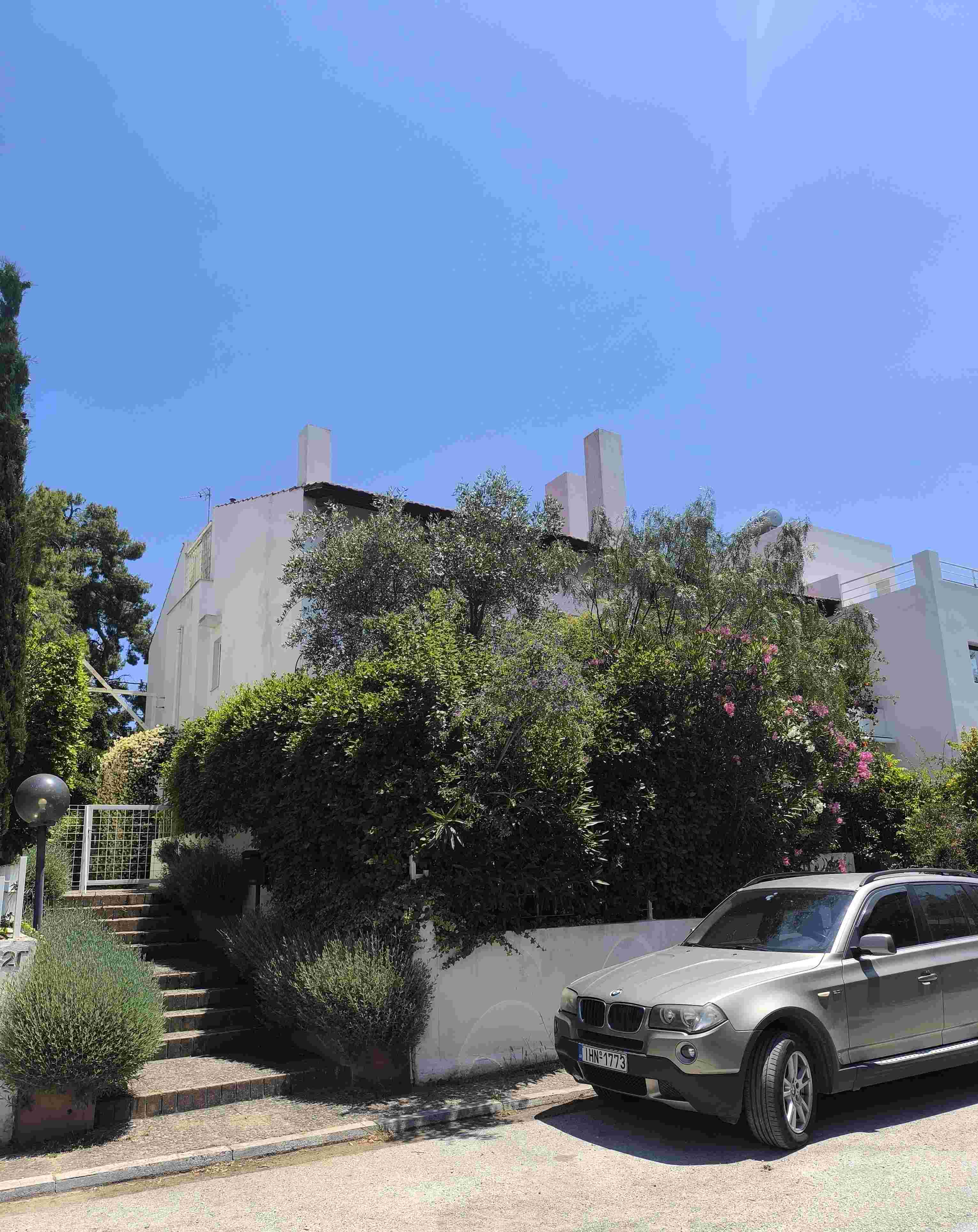 Οικόπεδο με κτίσμα  σε πλειστηριασμό Municipality of Kifissia