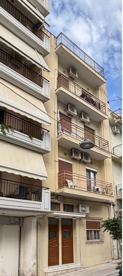 Κατοικία  σε πλειστηριασμό Municipality of Patreon