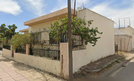 Κατοικία  σε πλειστηριασμό Δήμος Φυλής