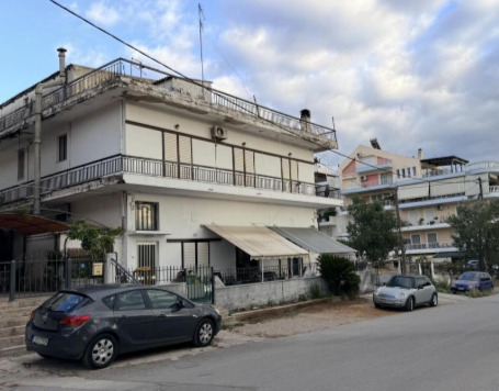 Κατοικία  σε πλειστηριασμό Municipality of Chalkidea