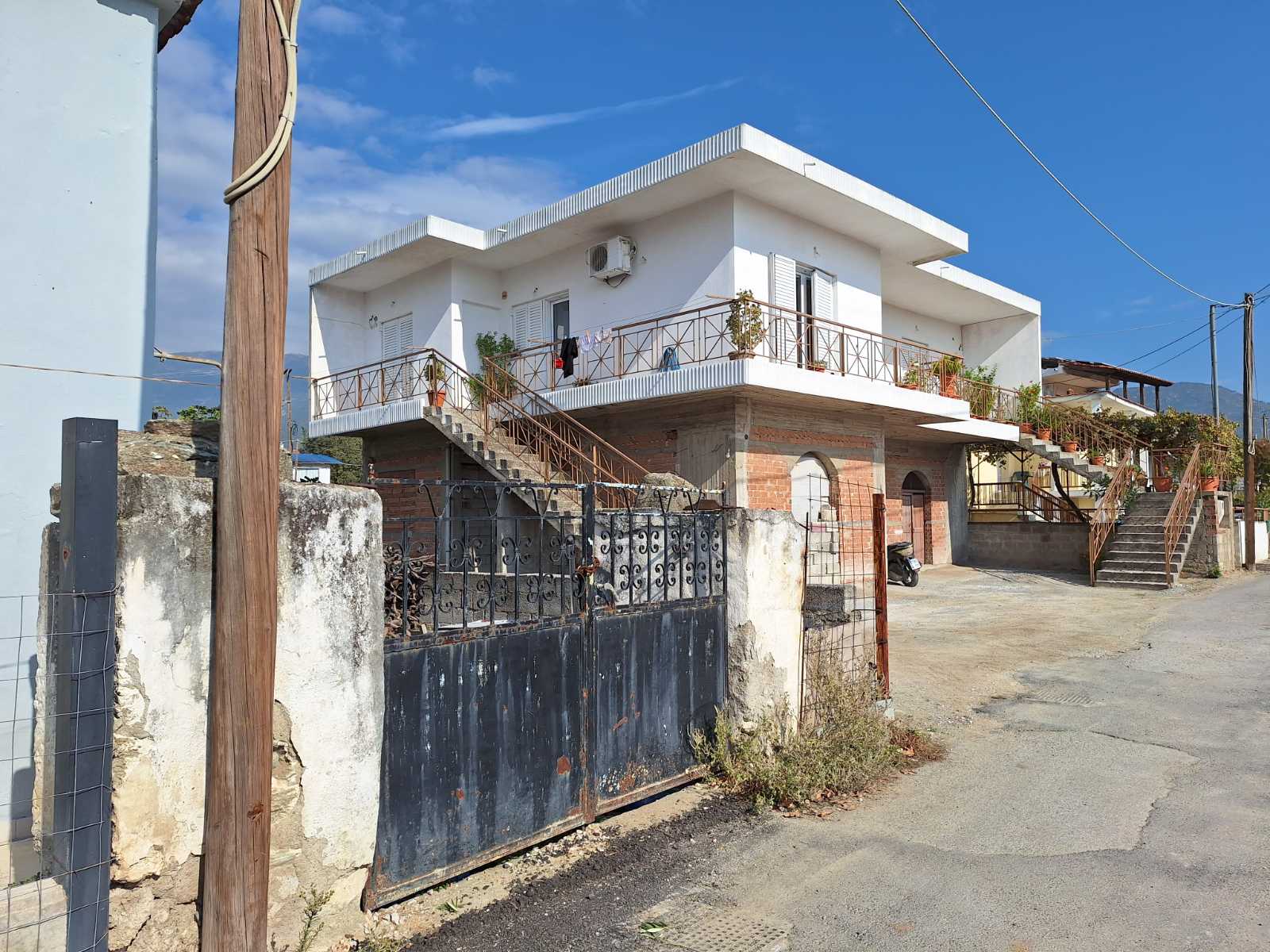 Κατοικία 300.60 τ.μ. σε πλειστηριασμό Δήμος  Τεμπών