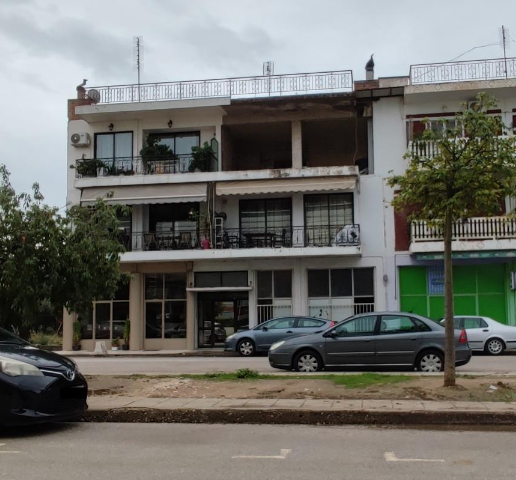 Κατοικία 99 τ.μ. σε πλειστηριασμό Δήμος Πατρέων