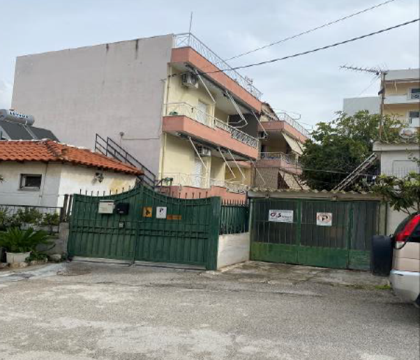 Κατοικία  σε πλειστηριασμό Δήμος Λουτρακίου - Περαχώρας - Αγ. Θεοδώρων