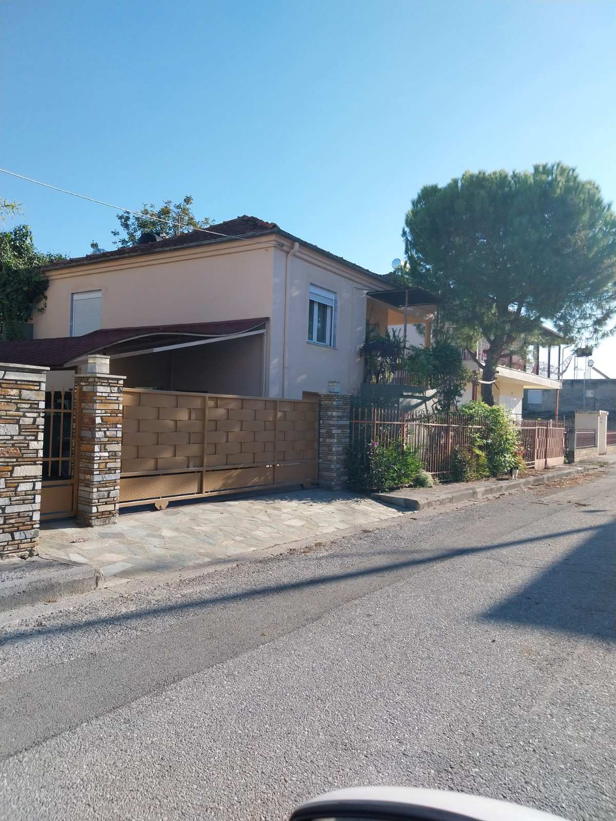 Κατοικία  σε πλειστηριασμό Δήμος Κατερίνης