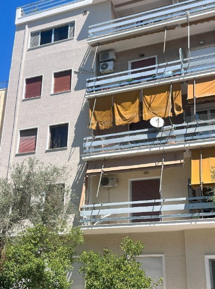 Κατοικία  σε πλειστηριασμό Δήμος Αθηναίων