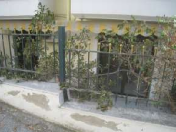 Κατοικία 80.57 sq.m. σε πλειστηριασμό Municipality of Thessaloniki