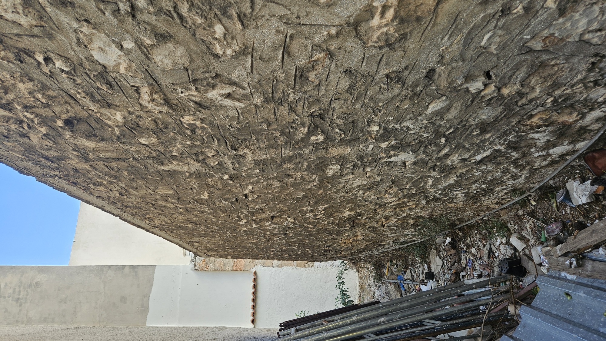 Οικόπεδο με κτίσμα 132 τ.μ. σε πλειστηριασμό Δήμος Κερατσινίου - Δραπετσώνας