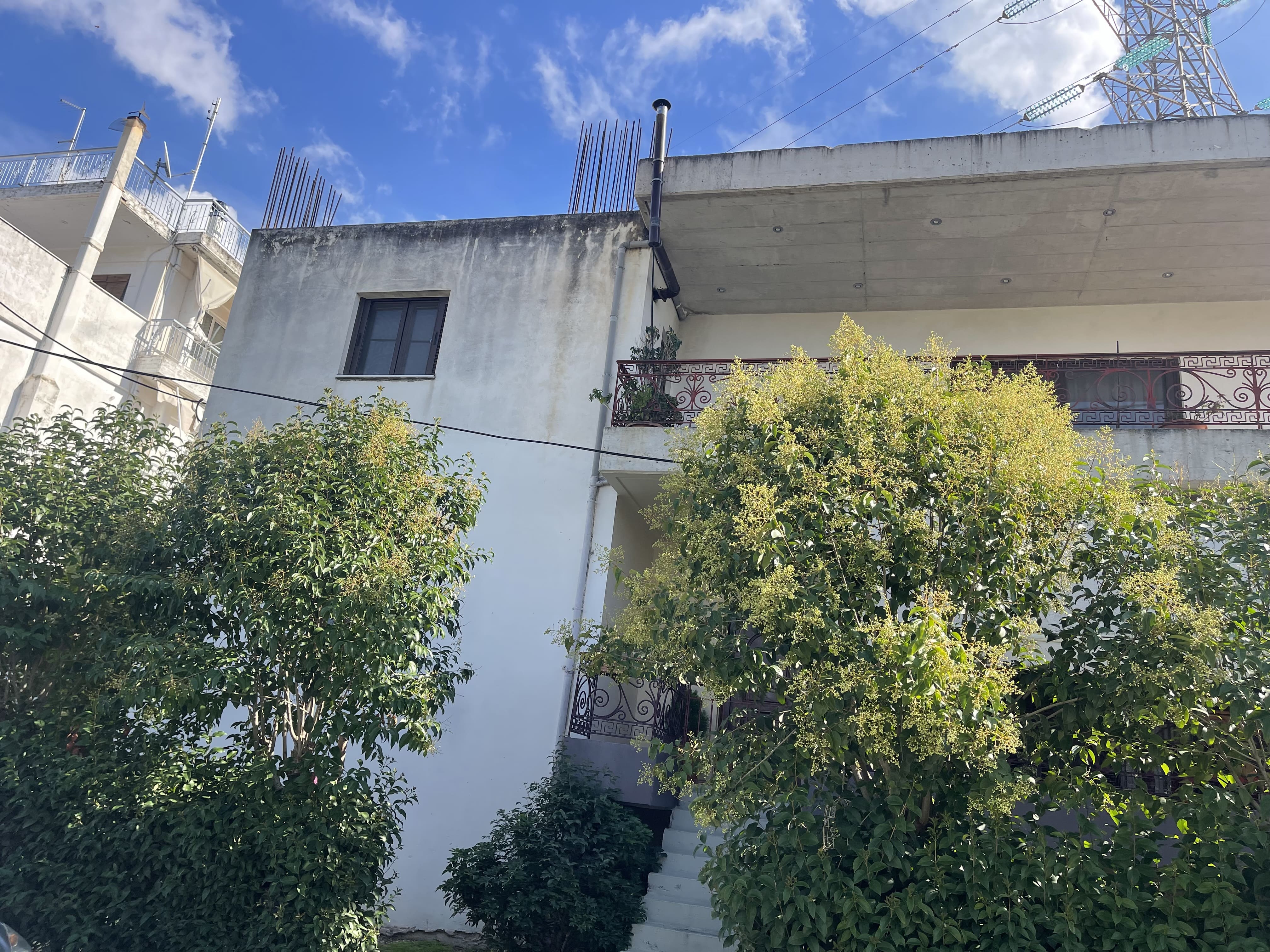 Κατοικία  σε πλειστηριασμό Δήμος Πατρέων