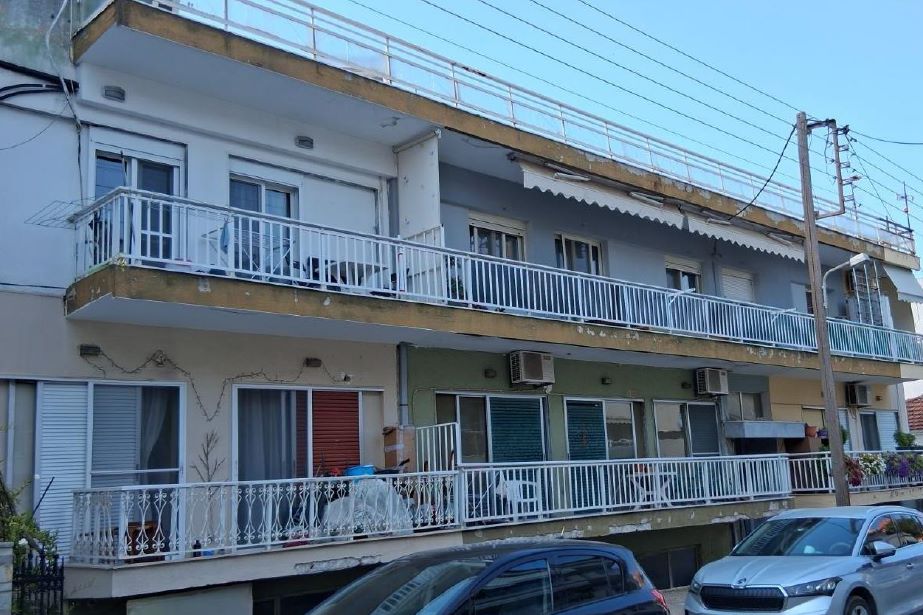 Κατοικία  σε πλειστηριασμό Municipality of Nea Propontida