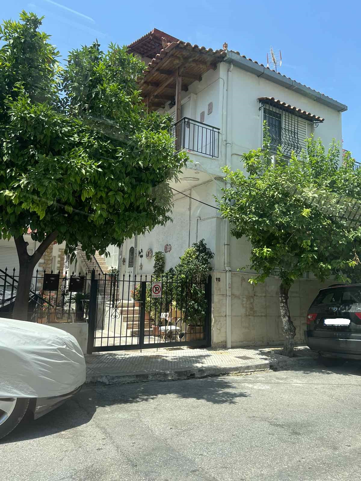 Κατοικία  σε πλειστηριασμό Δήμος Ιλίου