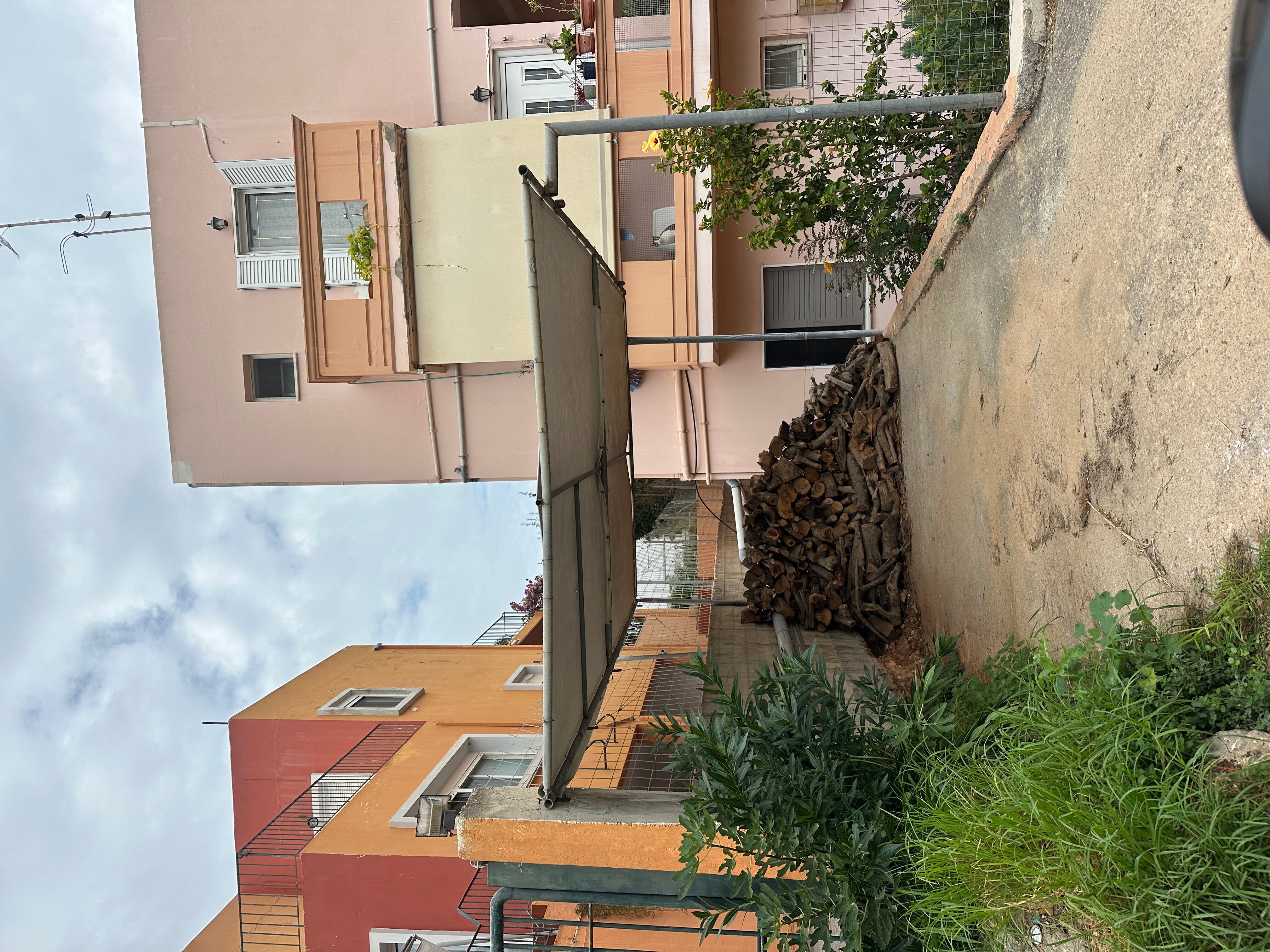 Οικόπεδο με κτίσμα  σε πλειστηριασμό Municipality of Chania