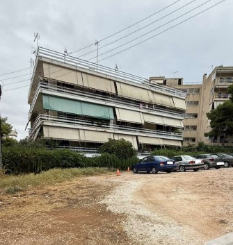 Κατοικία  σε πλειστηριασμό Δήμος Βάρης - Βούλας - Βουλιαγμένης