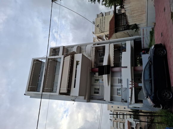 Θέση Στάθμευσης (parking)  σε πλειστηριασμό Municipality of Agioi Anargyro - Kamaterou