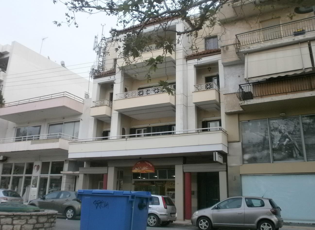 Κατοικία  σε πλειστηριασμό Municipality of Kalamata