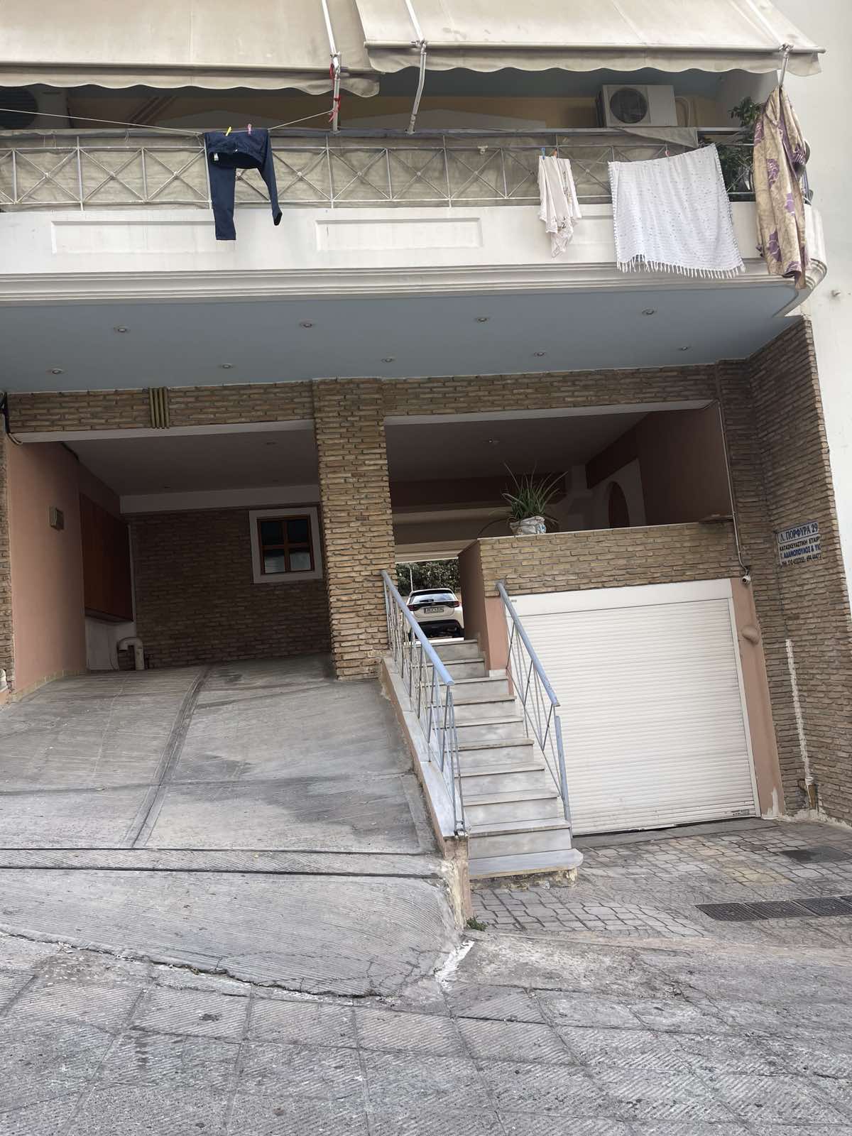 Κατοικία 65.40 sq.m. σε πλειστηριασμό Municipality of Piraeus