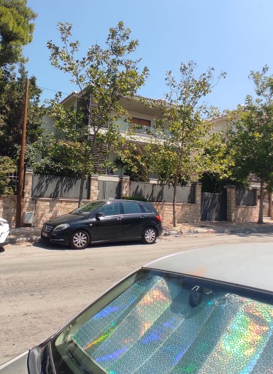 Κατοικία  σε πλειστηριασμό Δήμος Πεντέλης