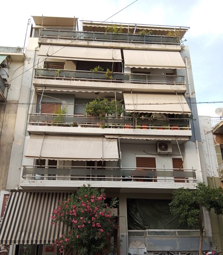 Κατοικία  σε πλειστηριασμό Δήμος Αθηναίων