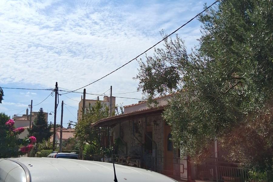 Κατοικία  σε πλειστηριασμό Δήμος Κομοτηνής