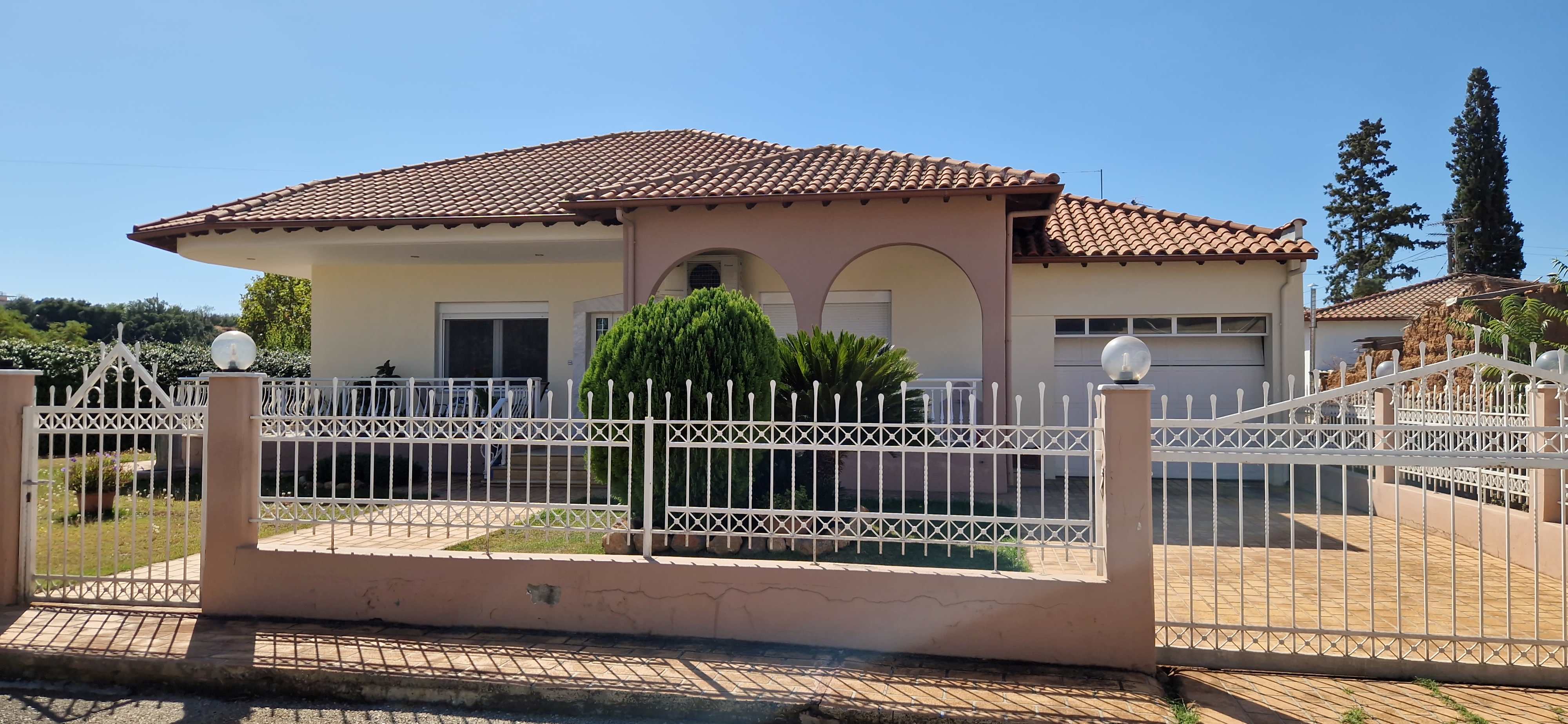 Οικόπεδο με κτίσμα 120 τ.μ. σε πλειστηριασμό Δήμος Νέας Προποντίδας