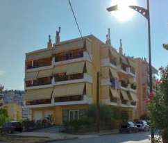 Αποθήκη  σε πλειστηριασμό Δήμος Αρταίων