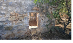 Κατοικία  σε πλειστηριασμό Δήμος Χίου