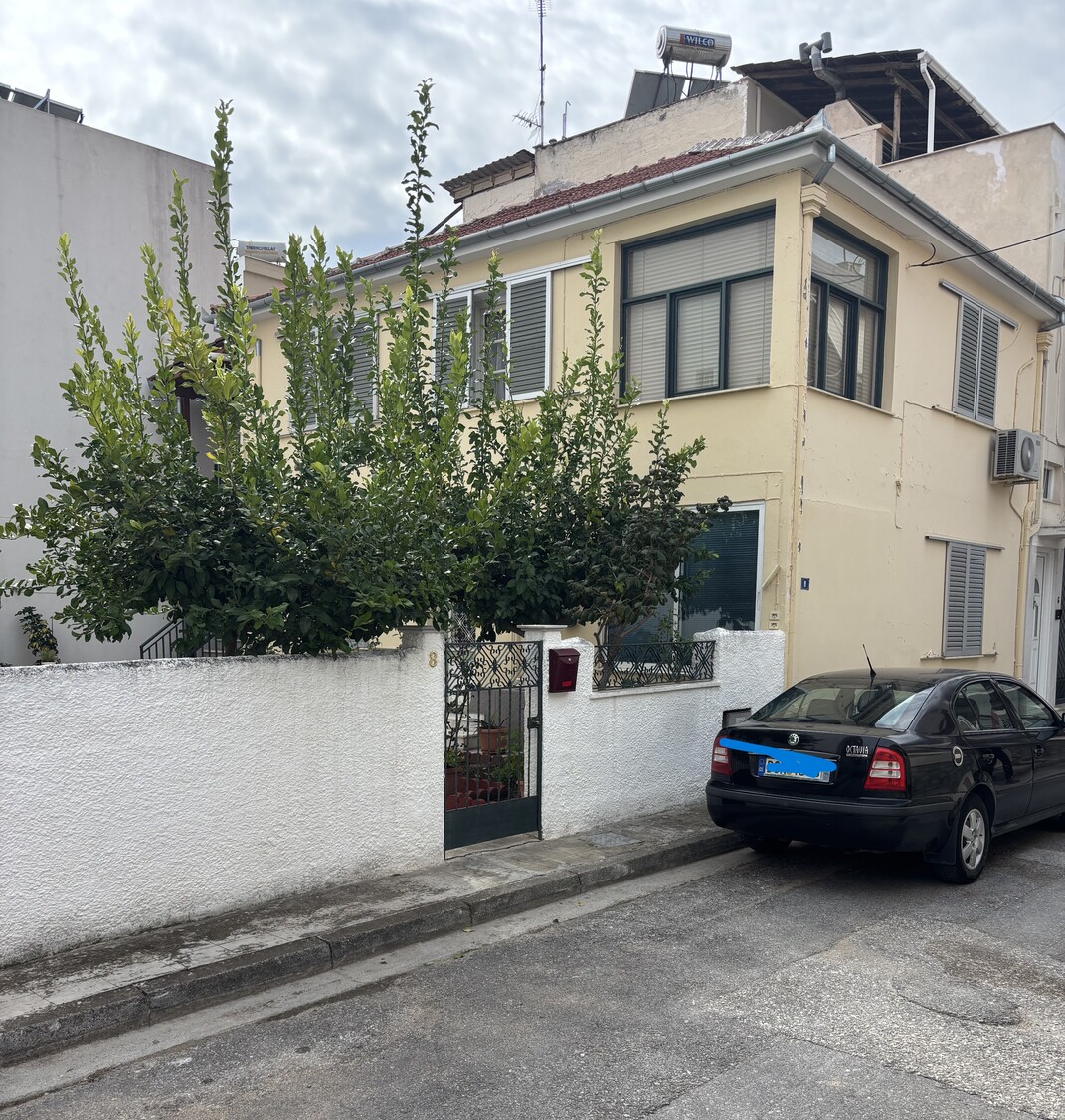 Κατοικία  σε πλειστηριασμό Δήμος Βόλου