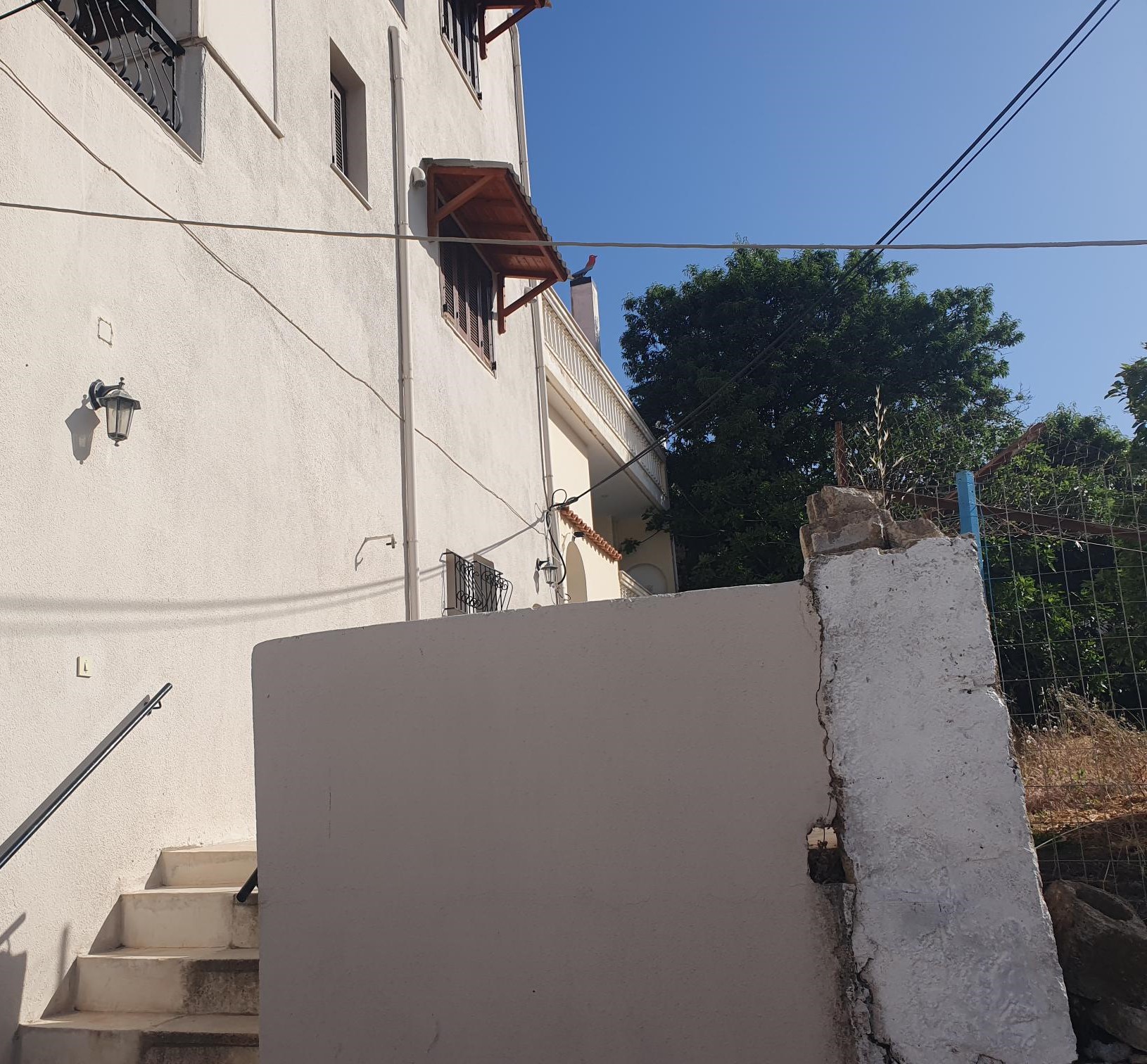 Κατοικία  σε πλειστηριασμό Δήμος Μονεμβασίας