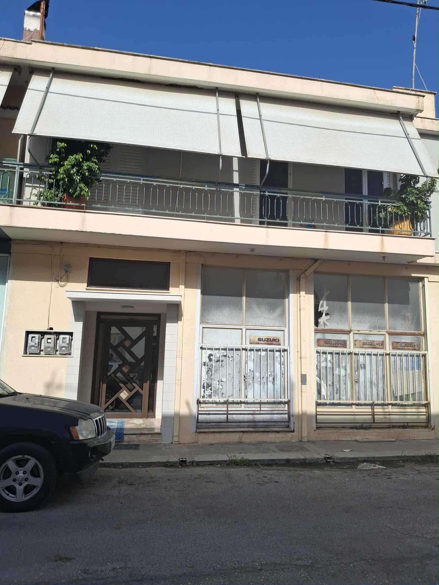 Κατοικία 97.78 τ.μ. σε πλειστηριασμό Δήμος Πατρέων