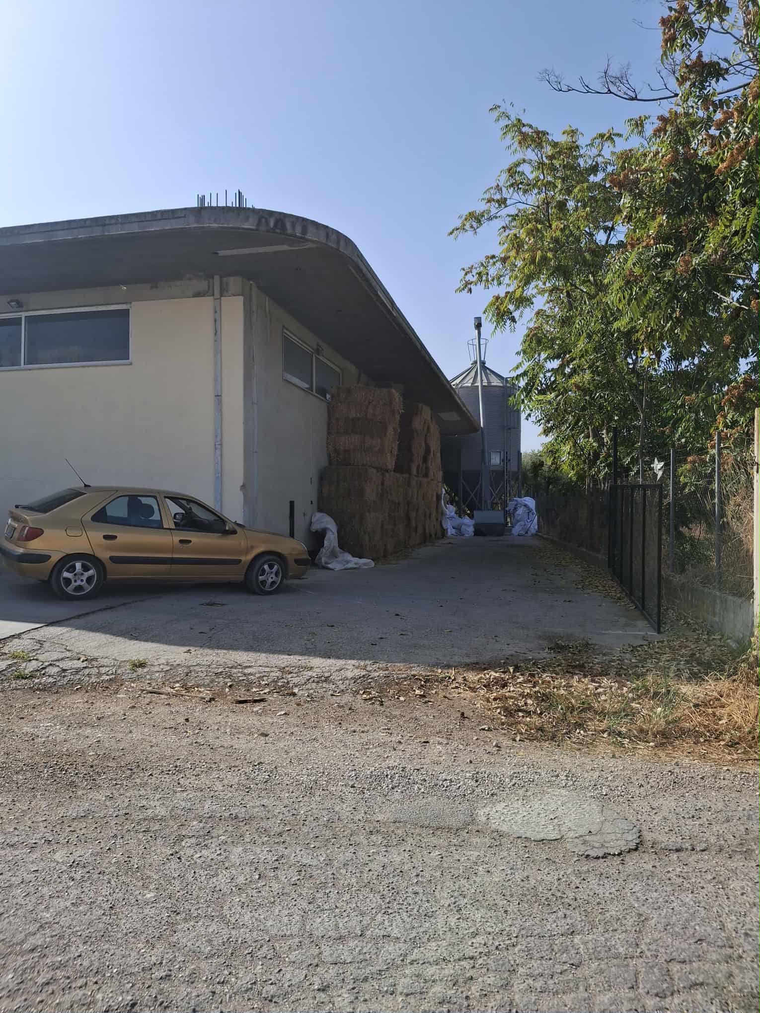 Κατάστημα 97.78 τ.μ. σε πλειστηριασμό Δήμος Πατρέων