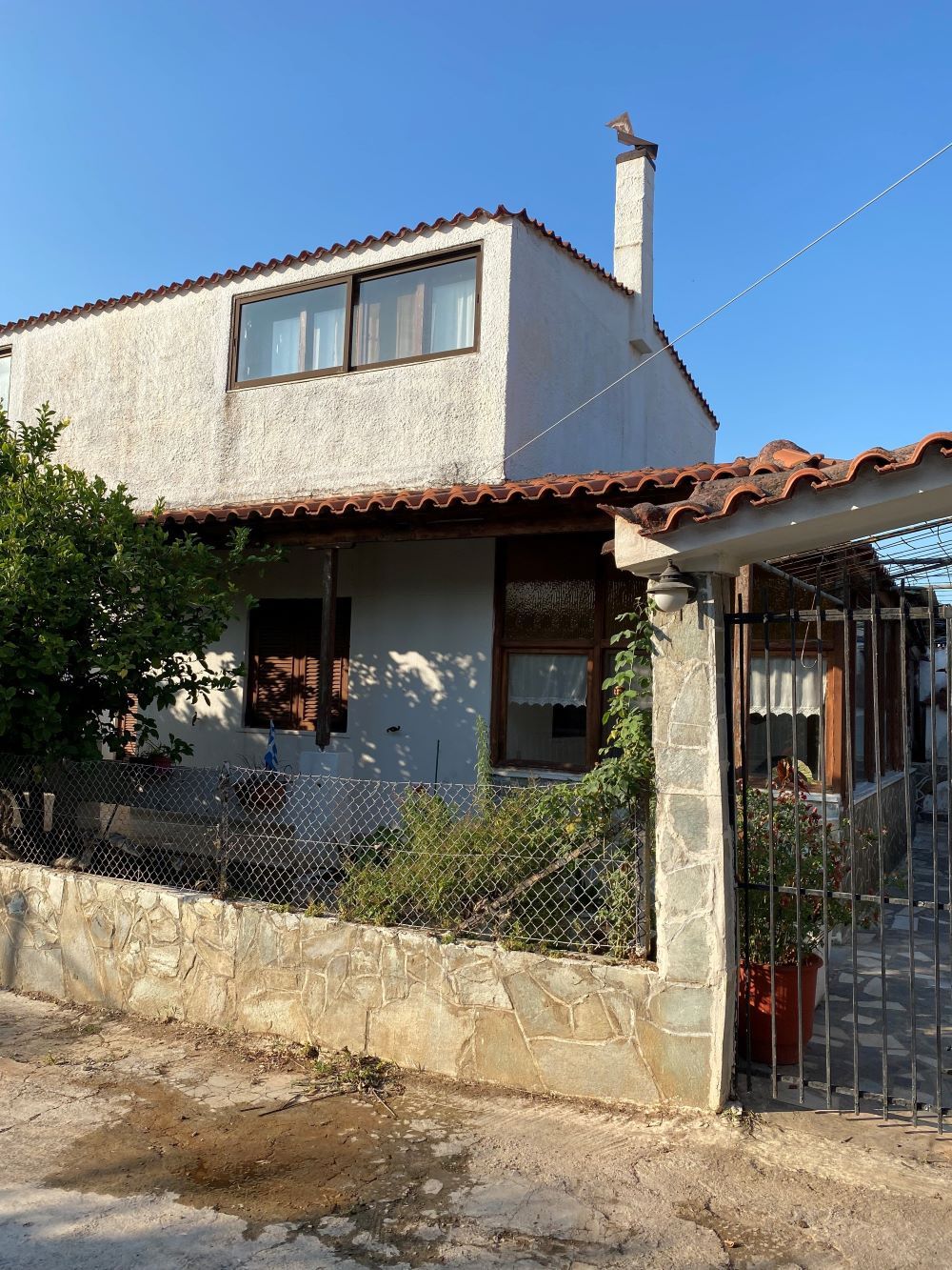 Κατοικία  σε πλειστηριασμό Municipality of Spata - Artemis