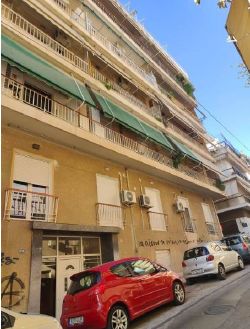 Κατοικία  σε πλειστηριασμό Δήμος Αθηναίων