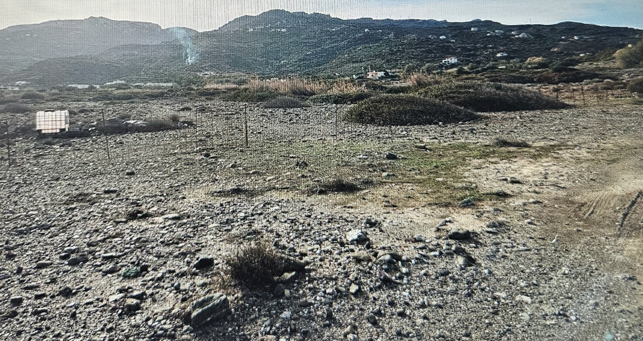 Οικόπεδο 316.31 τ.μ. σε πλειστηριασμό Δήμος Σητείας