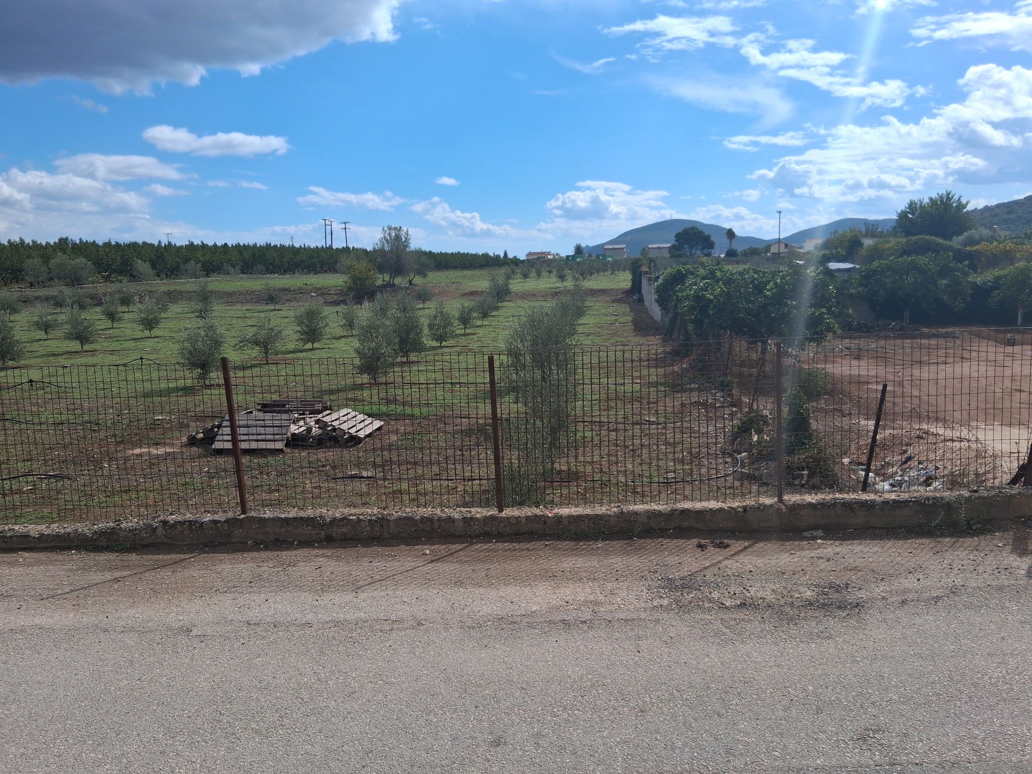 Οικόπεδο 0 τ.μ. σε πλειστηριασμό Δήμος Ναυπλιέων