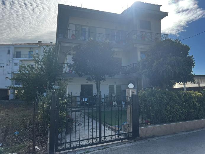 Κατοικία  σε πλειστηριασμό Δήμος Φαρσάλων