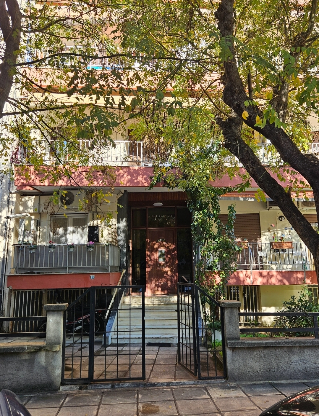 Κατοικία  σε πλειστηριασμό Municipality of Thessaloniki