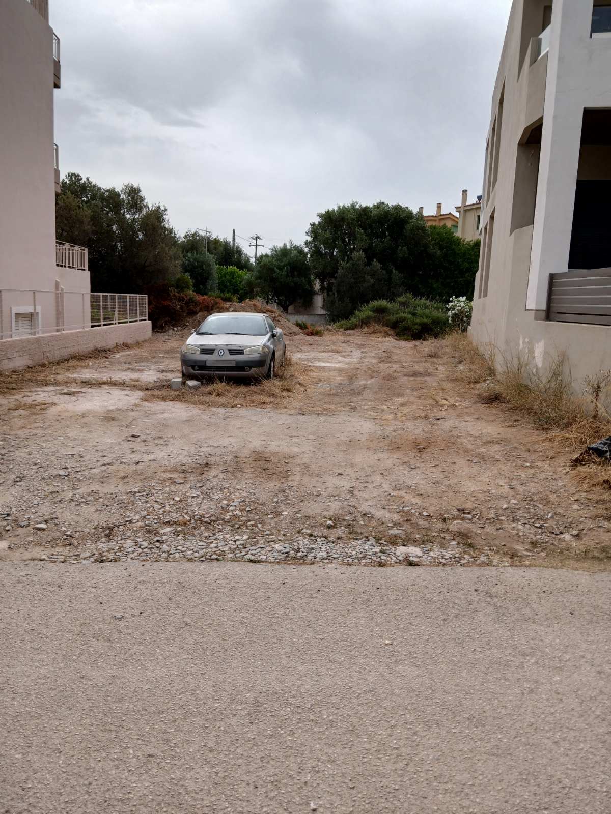 Οικόπεδο 919.36 τ.μ. σε πλειστηριασμό Δήμος Μαρκοπούλου Μεσογαίας