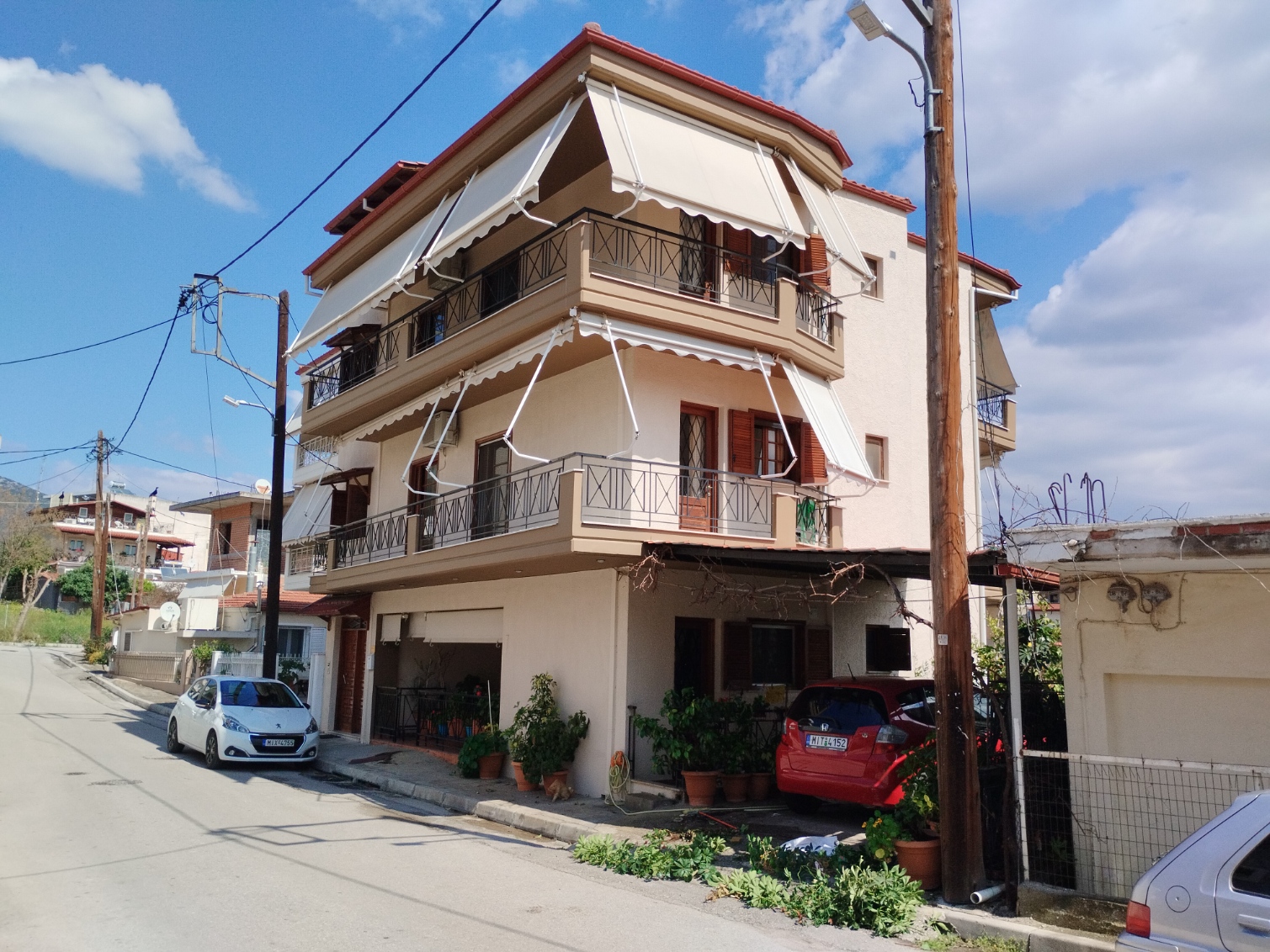 Κατοικία 84.05 τ.μ. σε πλειστηριασμό Δήμος Λαμιέων